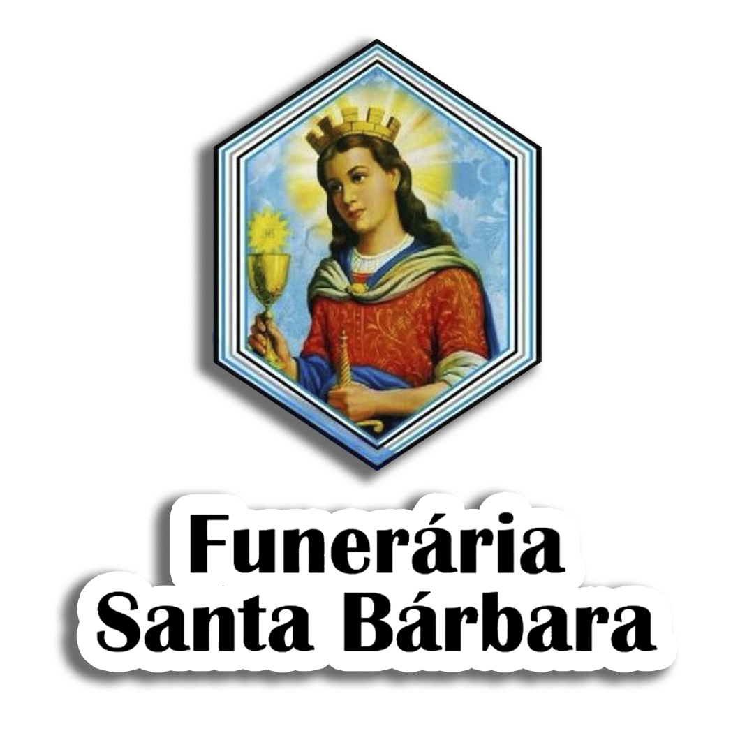 Logo Santa Bárbara